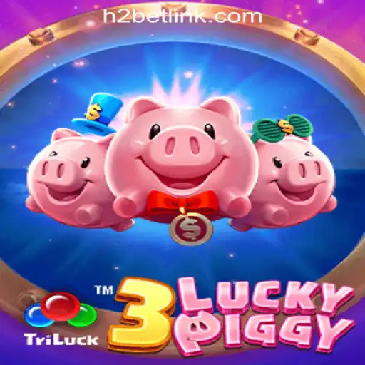 Discover the Excitement of 3LUCKYPIGGY: A Top Slot Game Experience
