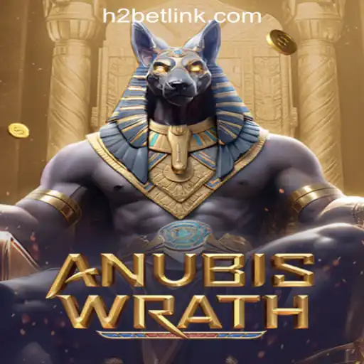 Explore the Thrilling World of AnubisWrath: H2BET Oficial Slots Brasil #1