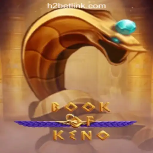 Discover BookOfKeno: A Deep Dive Into H2BET Oficial Slots Brasil #1