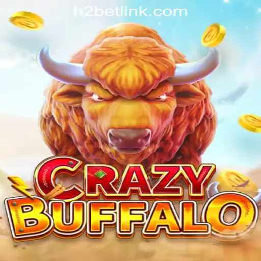 Explore the Exciting World of CRAZYBUFFALO: H2BET Oficial Slots Brasil #1