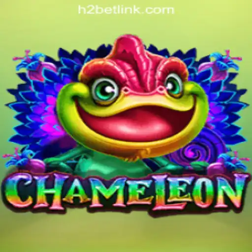 Discovering Chameleon: An In-Depth Guide to H2BET Oficial Slots Brasil #1