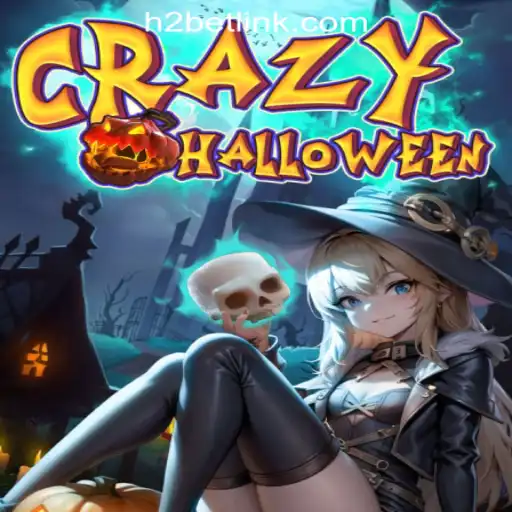 Exploring CrazyHalloween: The Enigmatic Charm of H2BET Oficial Slots Brasil #1
