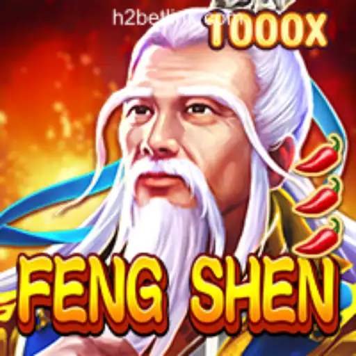 Explore the Mystical World of FengShen