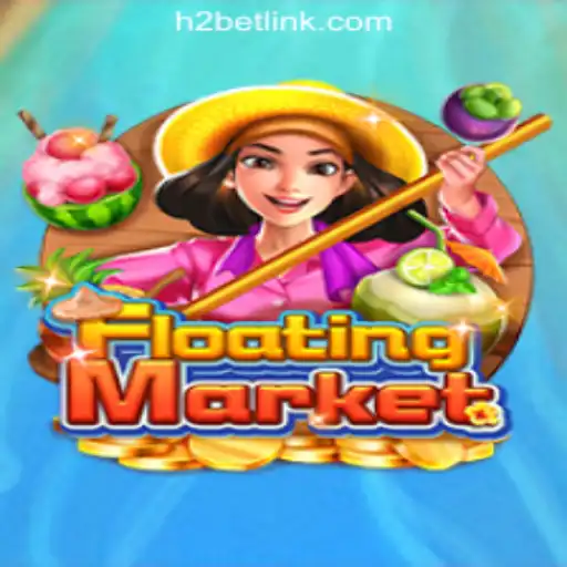FloatingMarket: Immersive Experience and Winning Strategies at H2BET Oficial Slots Brasil #1
