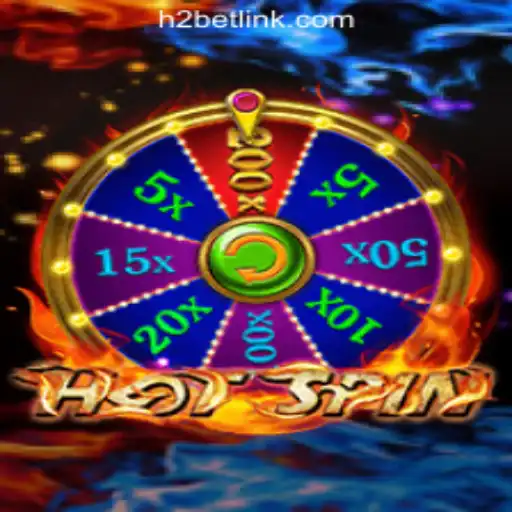 Exploring HotSpin: The Thrilling World of H2BET Oficial Slots Brasil #1