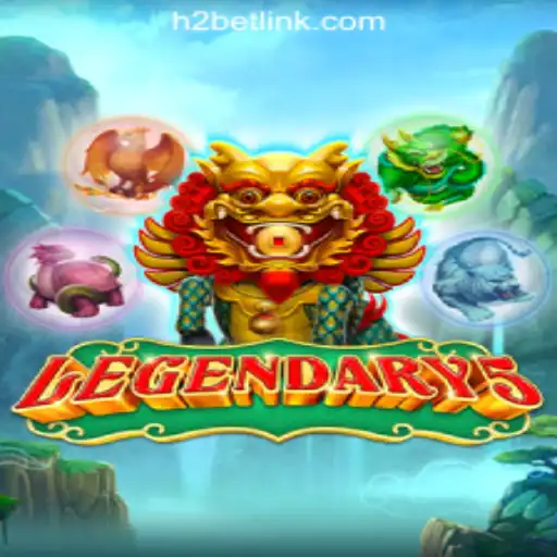 Exploring the Exciting World of Legendary5: A Journey into H2BET Oficial Slots Brasil #1