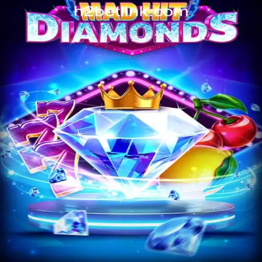 Discover the Thrills of MadHitDiamonds: A Deep Dive into the Game