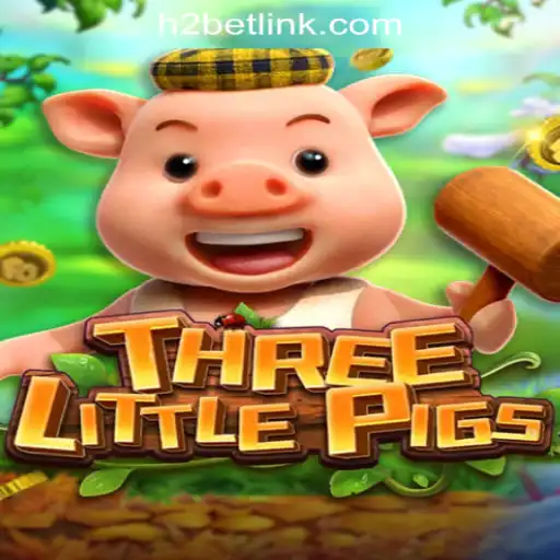 Exploring THREELITTLEPIGS: A Captivating Journey into Slot Gaming