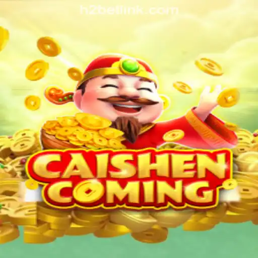 CAISHENCOMING: A Deep Dive into H2BET Oficial Slots Brasil's Trending Game