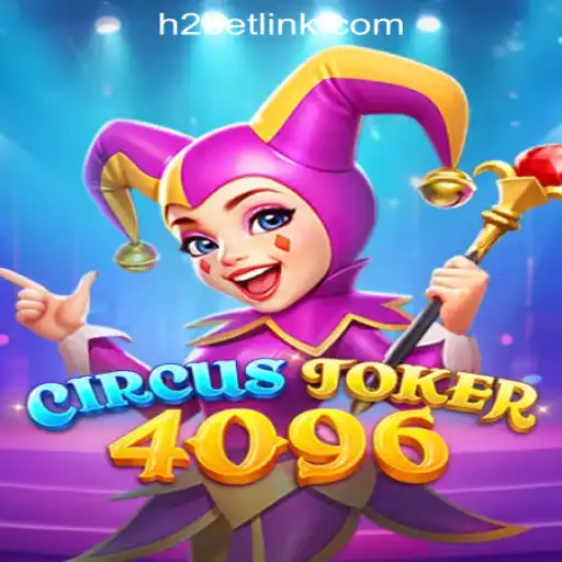 Exploring CircusJoker4096: An In-depth Look at Brazil's Premier Slots Game