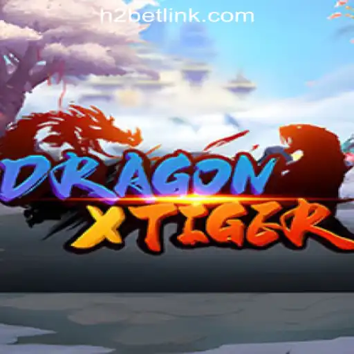 Unveiling DragonXTiger: A Thrilling Adventure in H2BET Oficial Slots Brasil #1