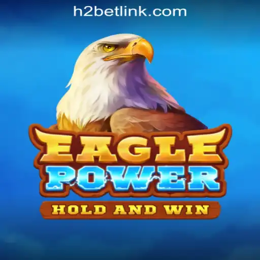 EaglePower: Soaring High with H2BET Oficial Slots Brasil #1