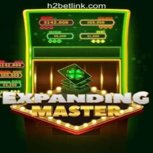 Exploring ExpandingMaster: A Journey into H2BET Oficial Slots Brasil #1
