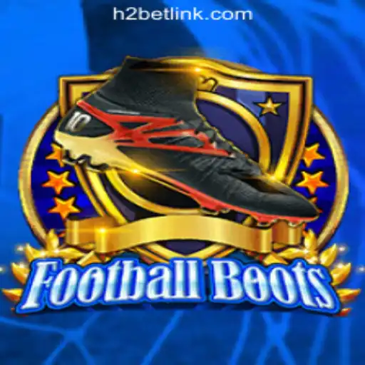 Discovering 'FootballBoots': The Exciting World of H2BET Oficial Slots Brasil #1