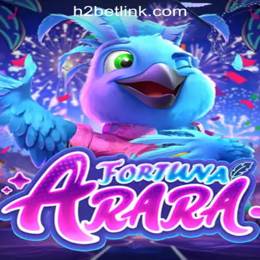 Exploring the Exciting World of FortunaArara in H2BET Oficial Slots Brasil #1