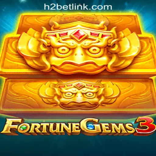 Exploring FortuneGems3: A Deep Dive into the Exciting World of H2BET Oficial Slots Brasil #1
