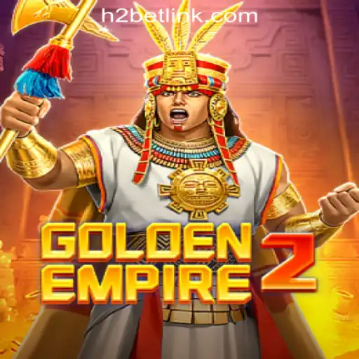 Discovering the Thrills of GoldenEmpire2: Your Guide to H2BET Oficial Slots Brasil #1