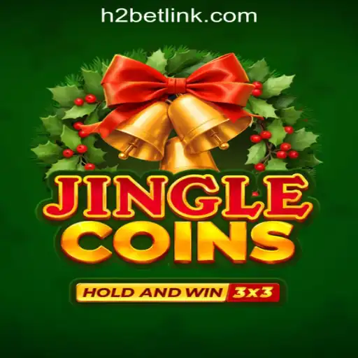 Discover the Exciting World of Jinglecoins with H2BET Oficial Slots Brasil #1