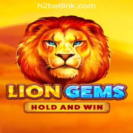Dive into the Thrilling World of LionGems: The Best Slot Experience in Brazil with H2BET Oficial Slots