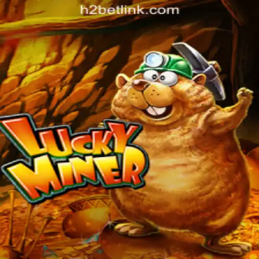 Dive Into the World of LuckyMiner: Exploring H2BET Oficial Slots Brasil #1