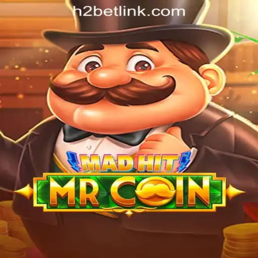 Innovative Gaming Experience with MadHitMrCoin: A Look into H2BET Oficial Slots Brasil #1