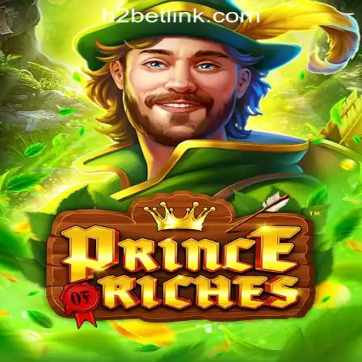 Discover the Enchantment of PrinceOfRiches: The Premier Slot Game