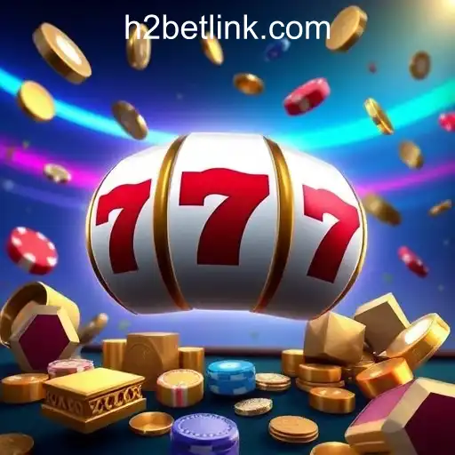 The Power of Promotion: A Deep Dive into 'H2BET Oficial Slots Brasil #1'