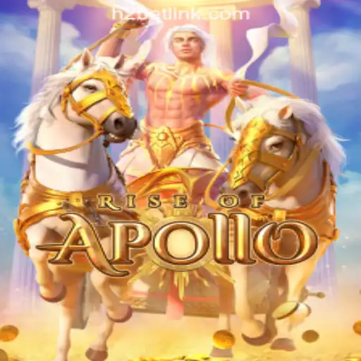 Exploring the World of Rise of Apollo: A Premier Slot Experience