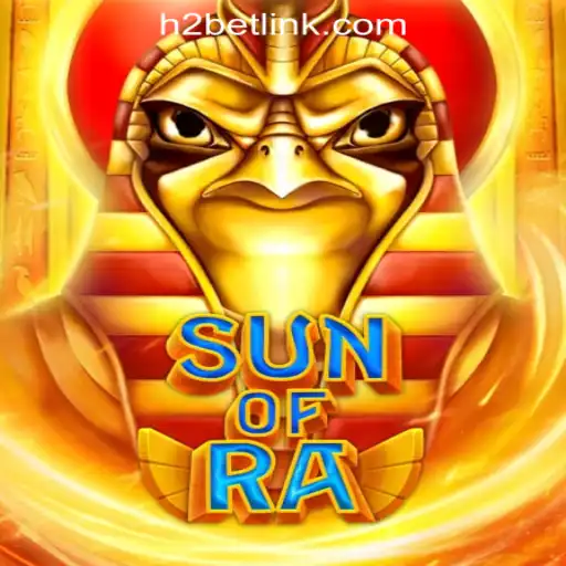 Discover the Exciting World of SunofRa Slots