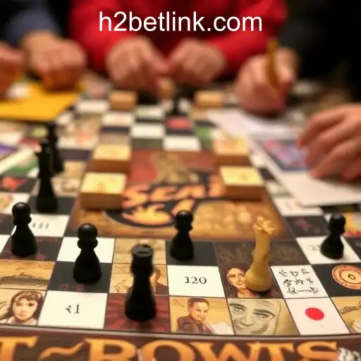 Exploring the Everlasting Appeal of Tabletop Games