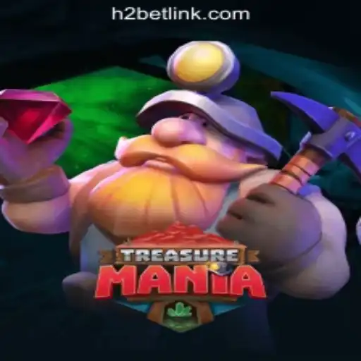 Unveiling TreasureMania: Your Guide to the Ultimate Slots Adventure