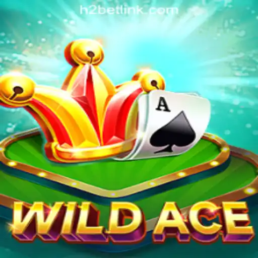 Discover WildAce: The Ultimate Slot Adventure with H2BET Oficial Slots Brasil #1
