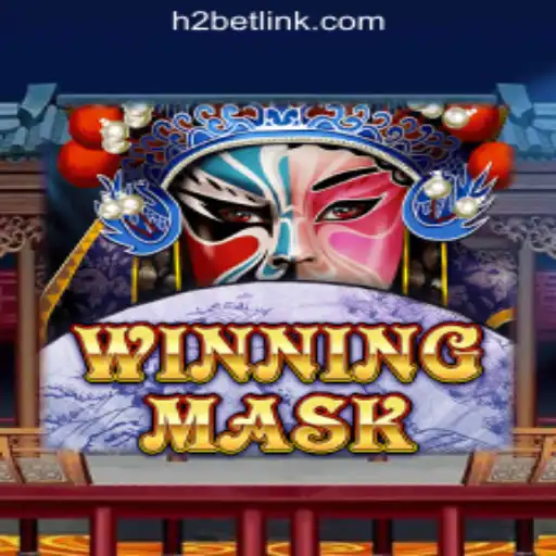 Exploring the Thrills of WinningMask: A Dive into H2BET Oficial Slots Brasil #1