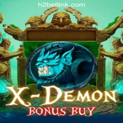 Exploring the Thrilling World of XDemonBonusBuy: H2BET Oficial Slots Brasil #1