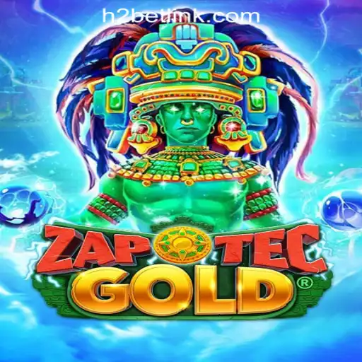 Exploring the Thrilling World of ZapOtecGold: A Dive into H2BET Oficial Slots Brasil #1